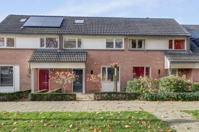 Woning Groen van Prinstererlaan 32 Vlijmen