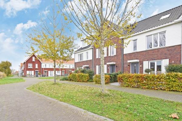 Woning Atalantazoom 21 Pijnacker