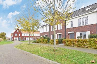 Woning Atalantazoom 21 Pijnacker