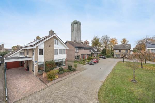 Woning Reedonk 29 Etten-Leur