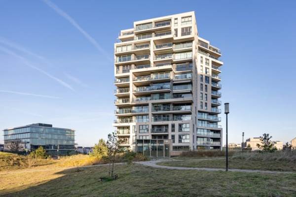 Woning Zeeduinweg 6 Almere