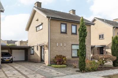 Woning Mozartlaan 5 Nuth