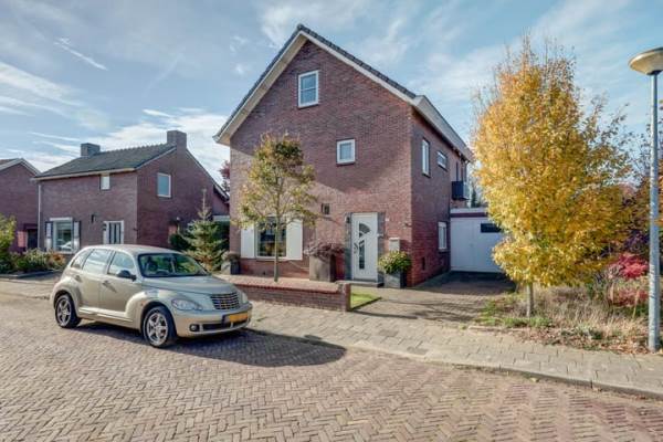 Woning Dr Verhagenstraat 13 Dinxperlo