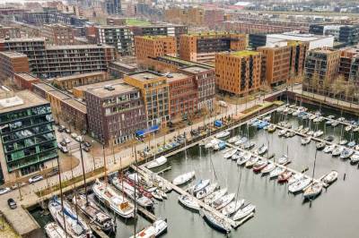 Woning Franz Zieglerstraat 18 Amsterdam