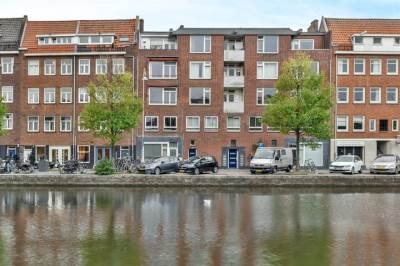 Woning Baarsjesweg 2723 Amsterdam