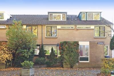 Woning Petuniahof 21 Nieuwegein