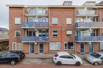 Woning Achterzeeweg 34 Noordwijk (ZH)