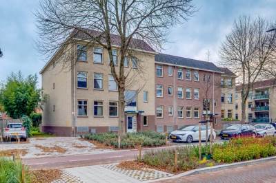 Woning Tramstraat 15C Lochem