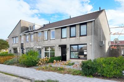 Woning Korenbloem 7 Zevenbergen