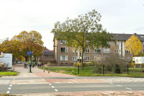 Woning Anthony Fokkerweg 216 Hilversum