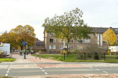 Woning Anthony Fokkerweg 216 Hilversum