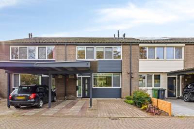 Woning Het Zwanevlot 16 Zutphen