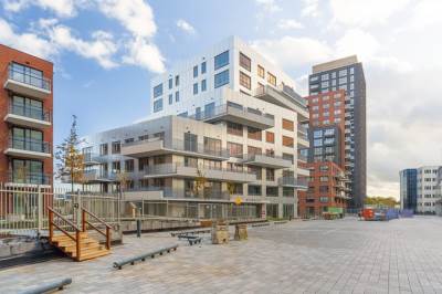 Woning Stadsplein 68 Nieuwegein