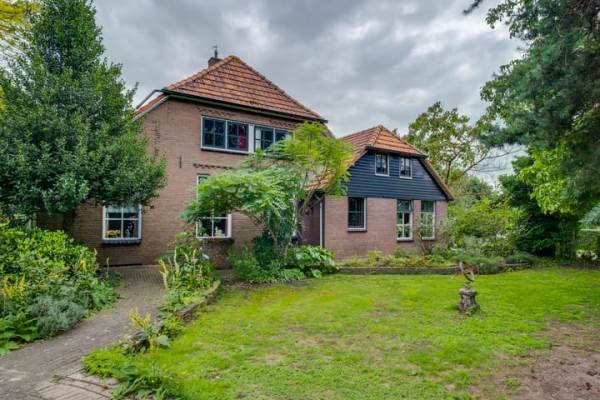 Woning Needse Tolweg 25 Geesteren (GE)