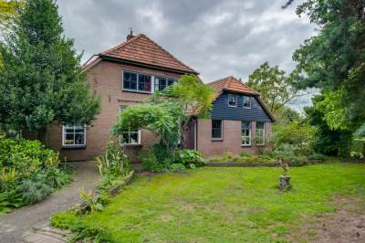 Woning Needse Tolweg 25 Geesteren (GE)