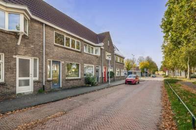 Woning Kempensebaan 93 Eindhoven
