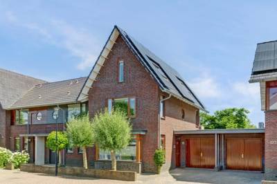 Woning Leidijk 121 Bemmel