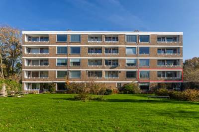 Woning Debussystraat 29 Leiden