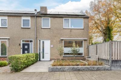 Woning de Quaystraat 2 Rijen
