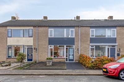 Woning Geerhofstraat 37 Hurwenen