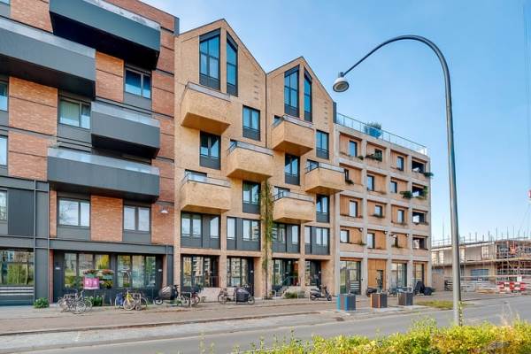 Woning Cees Sipkeslaan 340 Diemen