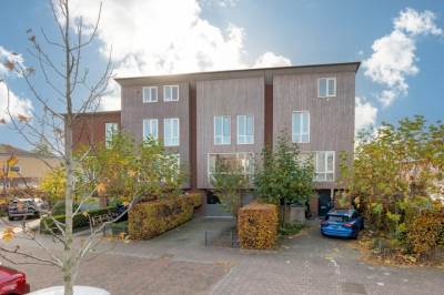 Woning Waaistraat 13 Zwolle