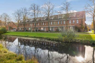 Woning Zomerlindepad 3 Amstelveen