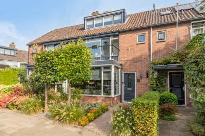 Woning Nibbelinkstraat 3 Hendrik-Ido-Ambacht