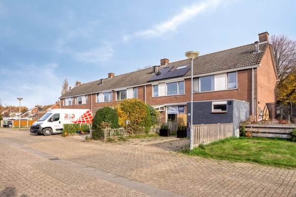 Woning Westerzicht 361 Vlissingen