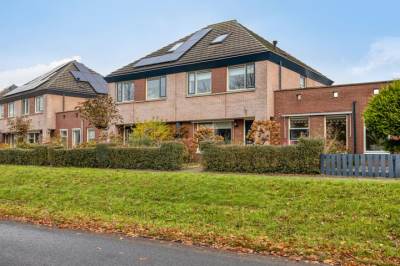 Woning Marie de Roodelaan 53 Enschede