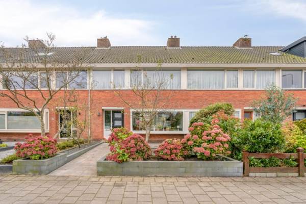 Woning Groningerstraatweg 196 Leeuwarden