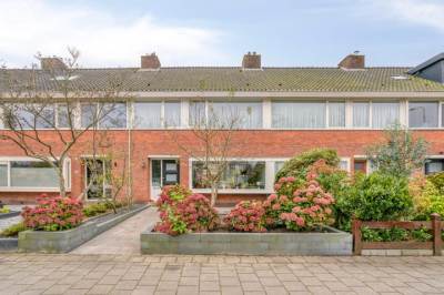 Woning Groningerstraatweg 196 Leeuwarden