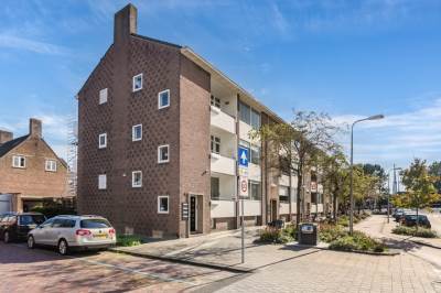 Woning Arent Krijtsstraat 8I Diemen