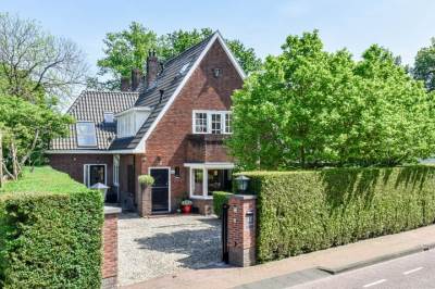 Woning Naarderstraat 44A Laren (NH)