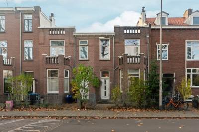Woning Heydenrijckstraat 74 Nijmegen