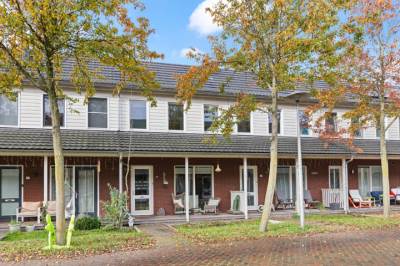 Woning Madameperenlaan 85 Vleuten