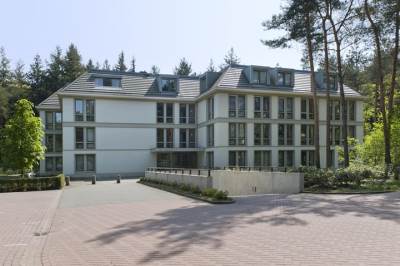Woning Palisiumpark 4 Eerbeek