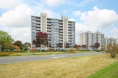 Woning Grote Spie 229 Breda