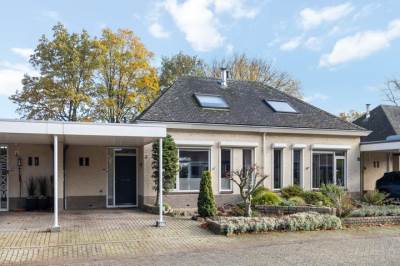 Woning Saffraan 3 Raalte