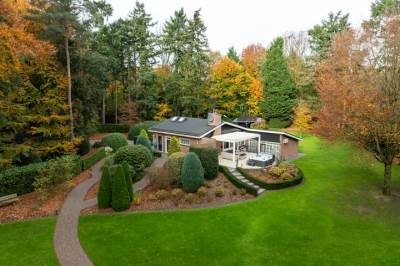 Woning Beukenlaan 5 Doornspijk