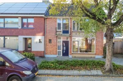 Woning Lingestraat 23 Dongen