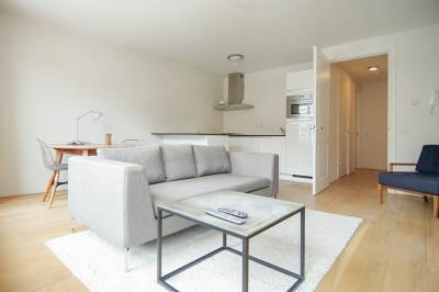 Woning Albert Cuypstraat 153C Amsterdam