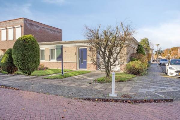 Woning Otello 2 Eindhoven