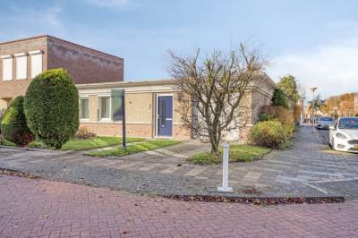 Woning Otello 2 Eindhoven
