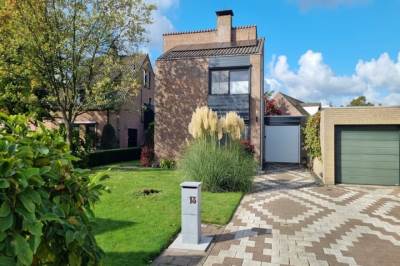 Woning Beemke 13 Netersel