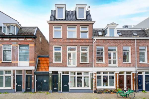 Woning Schoterweg 57D Haarlem