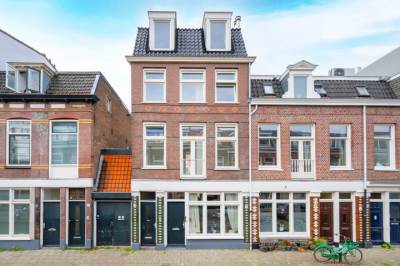 Woning Schoterweg 57D Haarlem