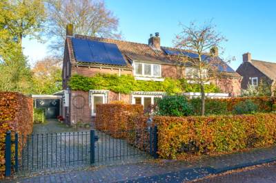 Woning Ruiterweg 31 Laren (NH)