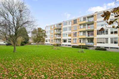 Woning Van Ostadelaan 140 Alkmaar