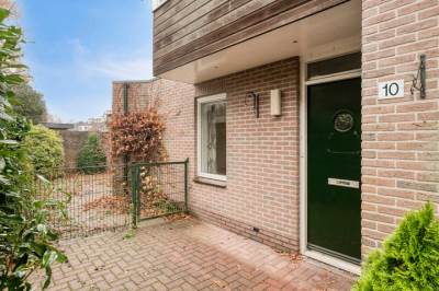 Woning de Binnentuin 10 Soest